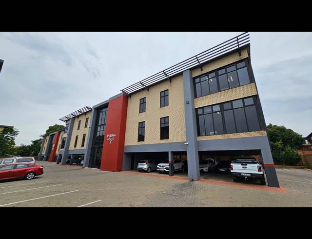 1,370M² BUILDING FOR SALE IN CENTURION CENTRAL